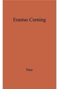Erastus Corning