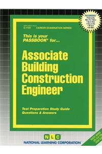 Associate Building Construction Engineer