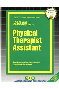 Physical Therapist Assistant