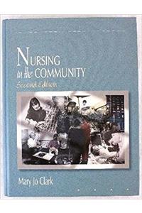 Nursing in the Community