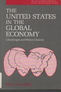 United States in the Global Economy