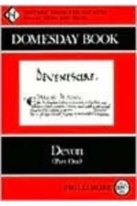 The Domesday Book