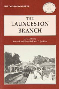 The Launceston Branch