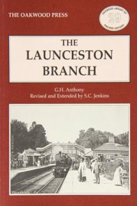 Launceston Branch