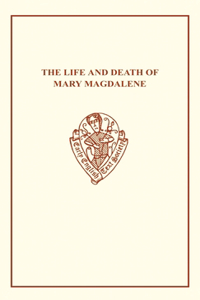 Thomas Robinson: Mary Magdalen