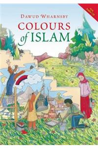 Colours of Islam