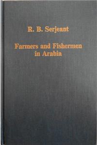 Farmers and Fishermen in Arabia