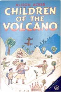 Children of the Volcano