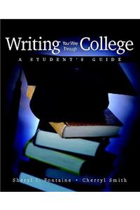 Writing Your Way Through College