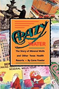 Crazy Water