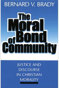 Moral Bond of Community