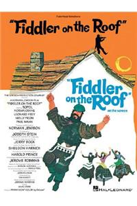Fiddler on the Roof: Vocal Selections