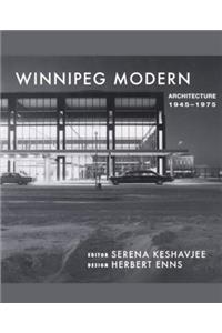 Winnipeg Modern