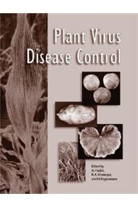 Plant Virus Disease Control