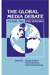 Global Media Debate