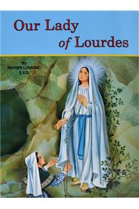 Our Lady of Lourdes