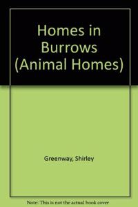 Homes in Burrows