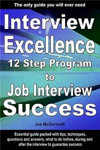 Interview Excellence