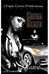 Chyna Black