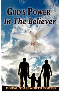 God's Power In The Believer