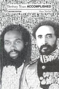 Seventy Years Accomplished