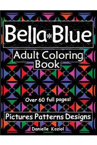 Bella Blue