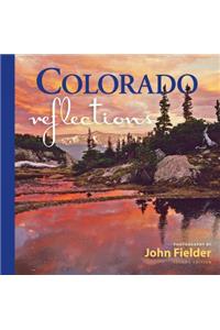 Colorado Reflections Littlebook