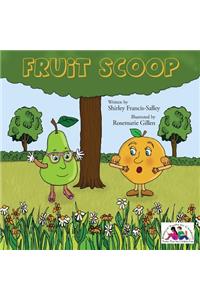 Fruit Scoop