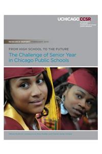 From High School to the Future