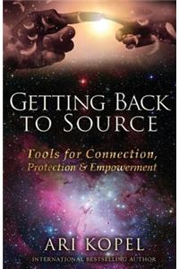 Getting Back to Source