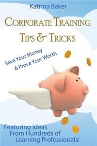 Corporate Training Tips & Tricks