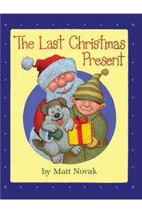 Last Christmas Present