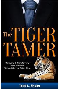 The Tiger Tamer