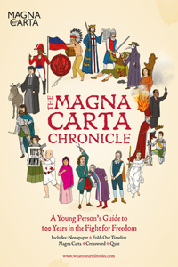 The Magna Carta Chronicle