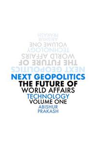 Next Geopolitics