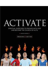 Activate [Messianic Edition]