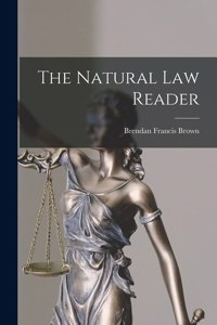 Natural Law Reader