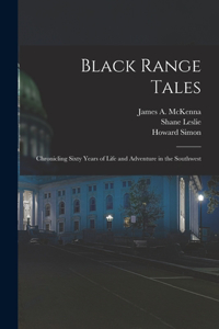 Black Range Tales