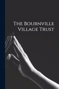 Bournville Village Trust