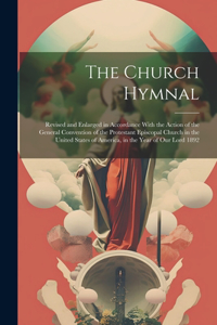 The Church Hymnal