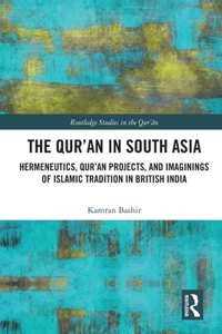 Qur'an in South Asia