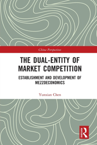 Dual-Entity of Market Competition