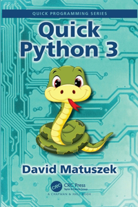 Quick Python 3