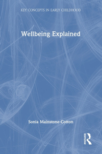 Wellbeing Explained