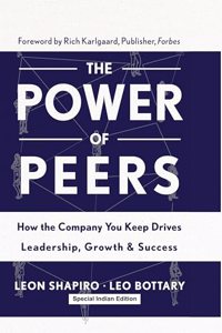 Power of Peers