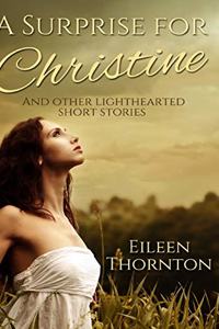 A Surprise for Christine