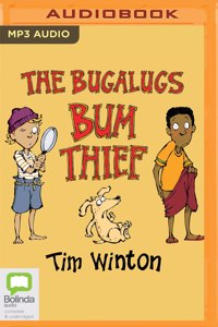 Bugalugs Bum Thief