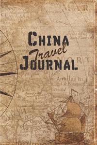 China Travel Journal