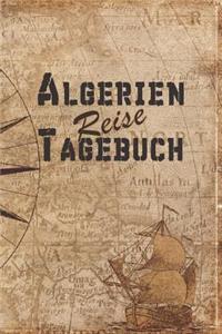 Algerien Reise Tagebuch