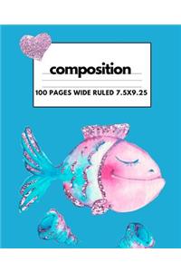 Composition